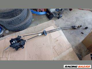 Ford S-MAX Mk1 Váltó kulissza *136555*