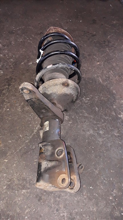 Land Rover Freelander Jobb Első Lengéscsillapító + Rugó 1. kép