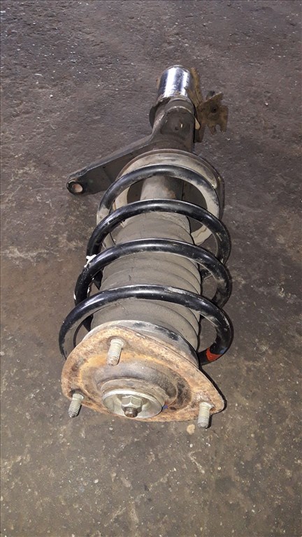Land Rover Freelander Jobb Első Lengéscsillapító + Rugó 2. kép
