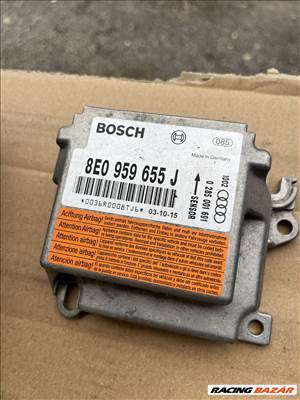 Audi A4 (B6/B7) B6/B7 légzsák indító  8e0959655j