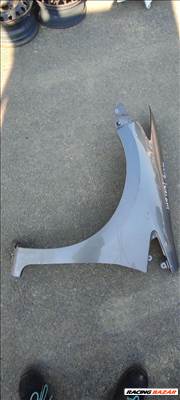 Honda Insight II Bal első sárvédő 