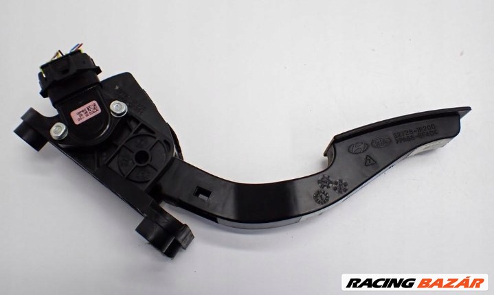 Hyundai ix20, Kia Venga elektromos gázpedál 351904a501 2. kép