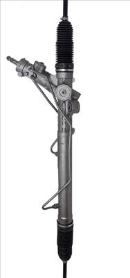 Mercedes Viano W639 RWD (2003 - 2015) / Mercedes-Benz Vito W638, W639 RWD (2003 - 2015) kormánymû