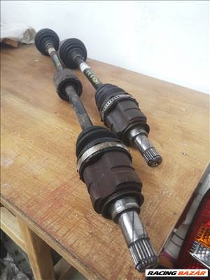 Opel Corsa D benzines féltengely 