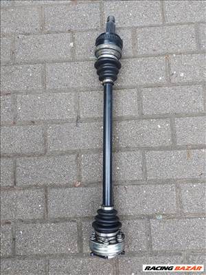 BMW 1-es, E87, 3-as, E90 jobb hátsó féltengely. 116i, 118i, 120i, 316i, 318i, 320i 7523960 7547070