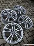 5x115 Opel Astra, Ampera, Antara, Zafira C 17" alufelni + TPMS 