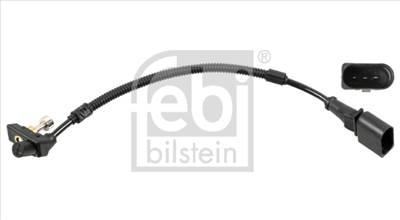 FEBI BILSTEIN 175523 - impulzusadó, főtengely AUDI SKODA VW