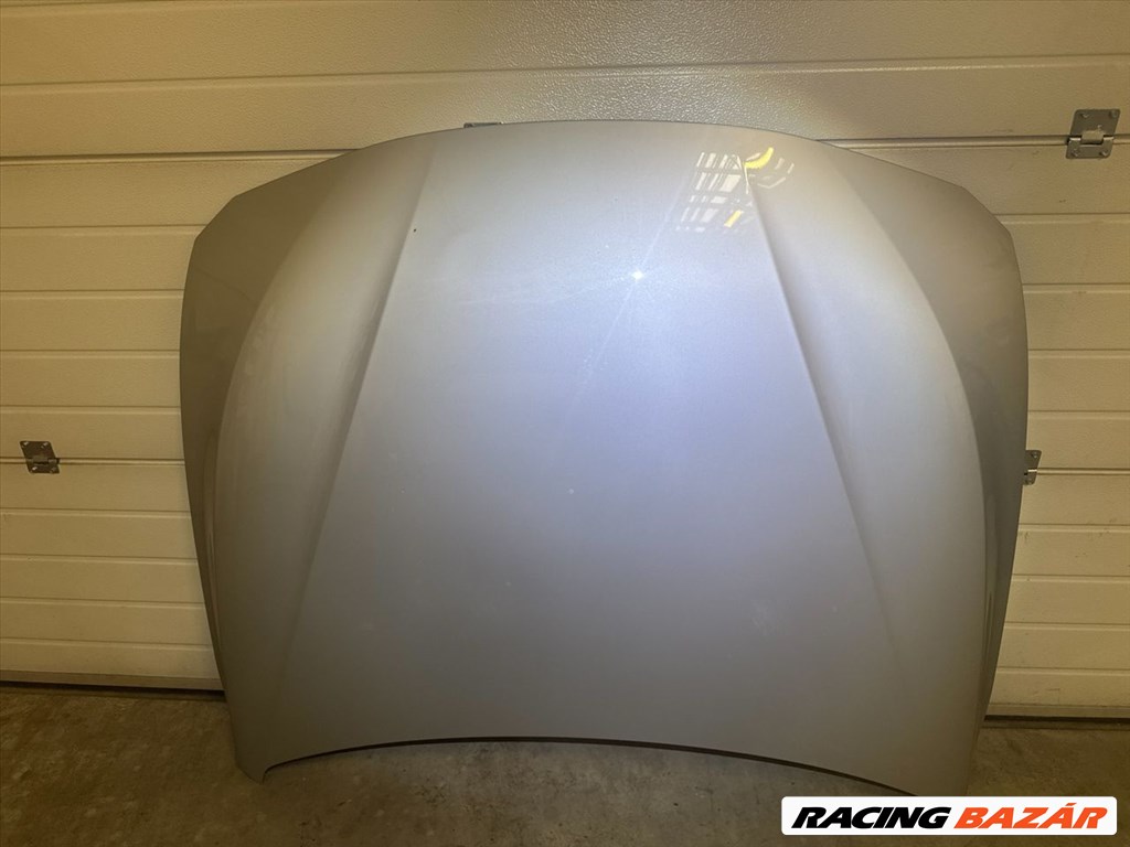 BMW F30 F31 F32 F35 F36  Motorháztető Géptető Gépháztető  1. kép