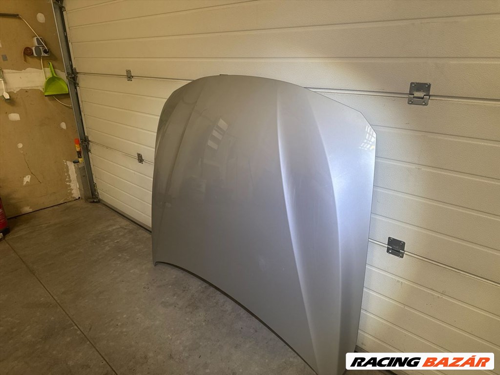 BMW F30 F31 F32 F35 F36  Motorháztető Géptető Gépháztető  2. kép