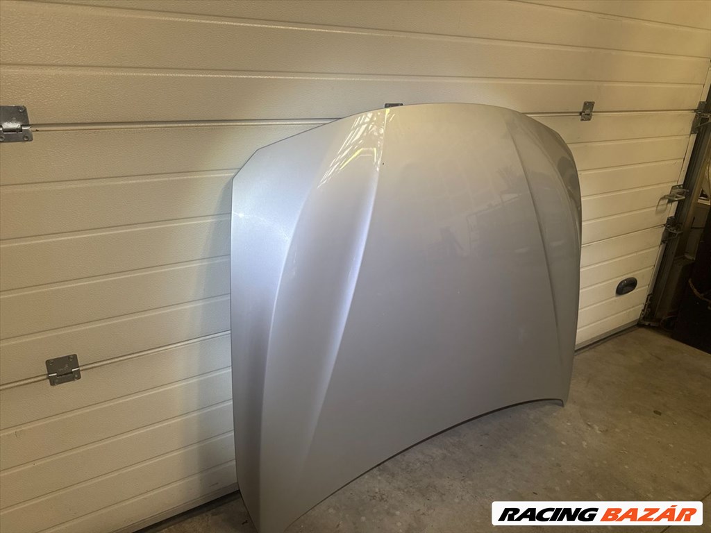 BMW F30 F31 F32 F35 F36  Motorháztető Géptető Gépháztető  3. kép
