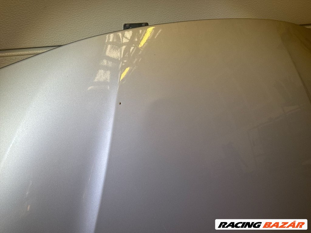 BMW F30 F31 F32 F35 F36  Motorháztető Géptető Gépháztető  4. kép