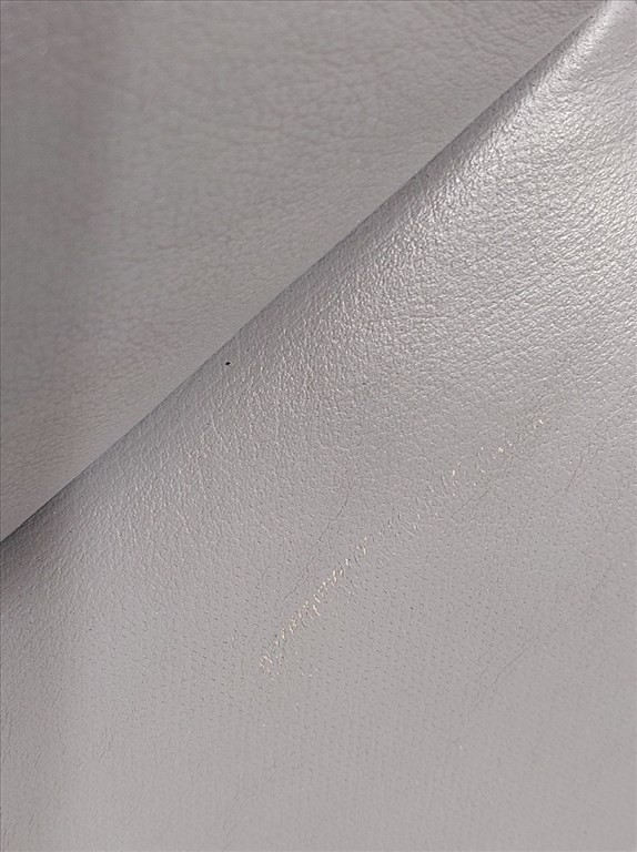 BMW E46 touring szürke bõr ülés belsõ ülésszett bõrbelsõ bõrülés 6. kép