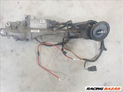 Volkswagen Golf VII elektromos kormánymű 5Q1 423 051 AL, 5q1971111ad