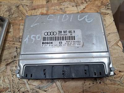 Audi A6 C5 (1998-2004)  2.5Tdi V6   Motorvezérlő