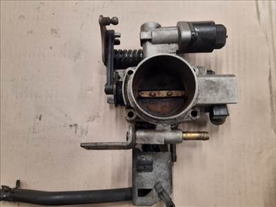 Opel Astra G (1998-2004) 1.6 16V Benzines Fojtószelep