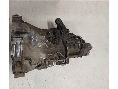 Vw Passat B5 (1998-2005) 2.8 Benzines Kézi Sebesség Váltó