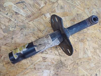 BMW 3 E46 (2000-2005) Bal Első Ütközés Elnyelő