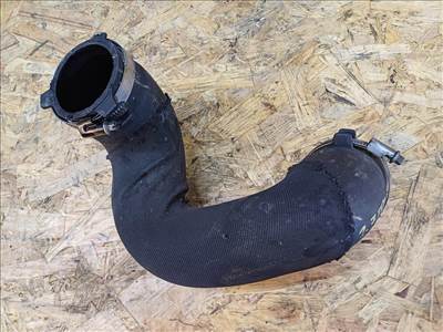 Audi A6 C6 4F ( 2004-2011) 2.7Tdi  3.0Tdi V6 Diesel Turbócső 