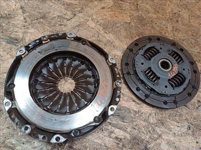 Ford Fiesta MK6 (2008-2017)  1.4Tdci Diesel Kuplung Tárcsa Szerkezettel 