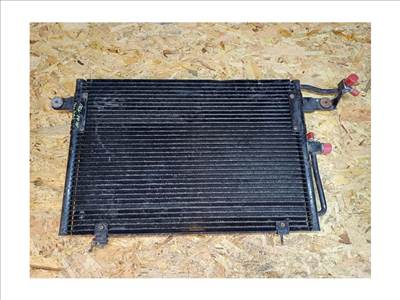 Audi 100 (1986-1996) Benzines Klímahűtő 