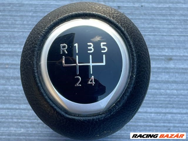 Mazda 2 (DJ1) MAZDA 2 Váltógomb 1. kép