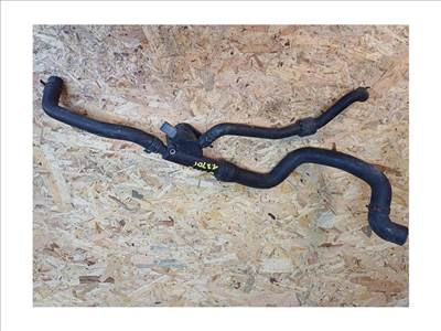 Vw Golf 5 (2005-2013) 1.9Tdi Diesel Vízcső 