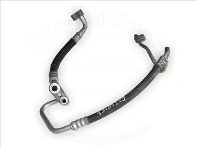 Opel Zafira B/2 2007-2011 - cső, klíma kompresszor és kondenzátor, (z)19(dt/dth/dtl), jelölés: GG2