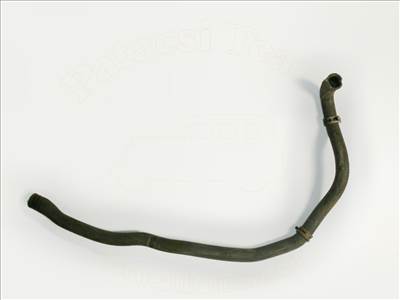 Opel Corsa D 2006-2014 - cső, légtelenítő, felső víztértől a hűtőhöz, jelölés: FK2,  z13dtj