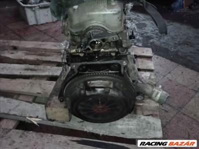 Suzuki Swift II Kuplung Szett lendkerékkel *122316*