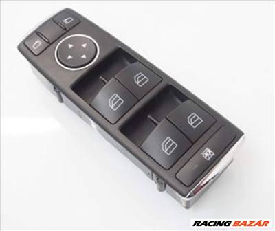 Mercedes C-osztály, Mercedes E-osztály ablakemelő kapcsoló A2128208210