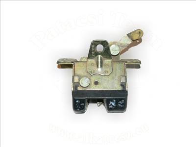 Opel Corsa B 1992-2000 - zár, csomagtérfedél