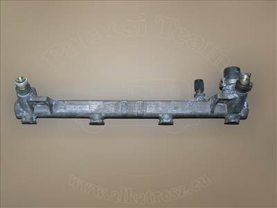 Opel Zafira A 1998-2005 - elosztó, üzemanyag befecskendezés, 1.8, 2.0, 2.2