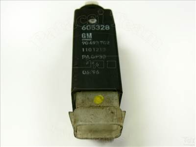 Opel Combo B 1992-2000 - zármotor, jobb oldali első ajtó, központizárhoz, 97-