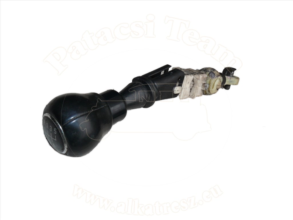 Opel Astra G 1997-2010 - váltókar, F13/F17 váltóhoz, univerzális csukló típusú, NJOY/CDX, harmonika nélkül! 1. kép