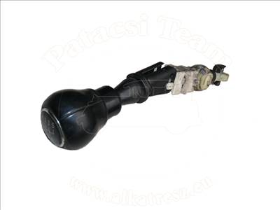 Opel Astra G 1997-2010 - váltókar, F13/F17 váltóhoz, univerzális csukló típusú, NJOY/CDX, harmonika nélkül!