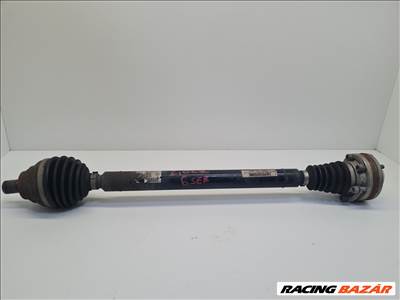 Volkswagen Golf VII jobb féltengely 5q0407272e