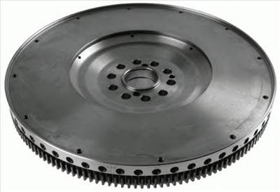 SACHS 3421 601 058 - lendkerék SCANIA