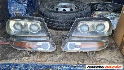 Fiat Ulysse II ULYSSE fényszóró 