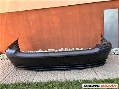 BMW E46 Touring hátsó lökhárító 51128212587