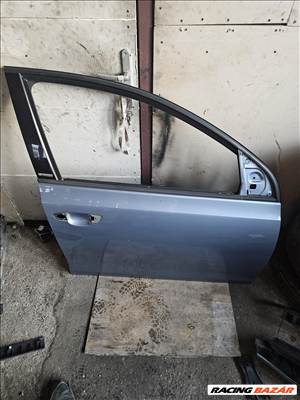Volkswagen Golf VI Jobb első ajtós 5 ajtós La5q 
