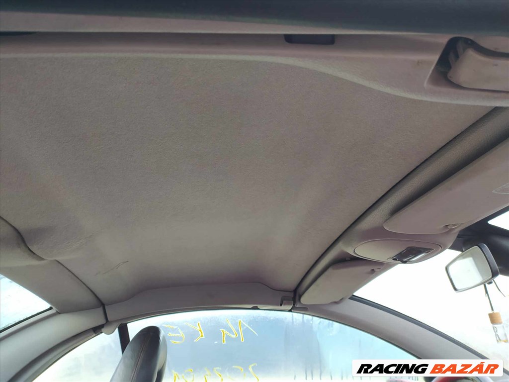 2003 Peugeot 206 CC 2.0 benzin, 5 fokozatú manuális- balkormányos jármű ÉRKEZETT bontási céllal!  5. kép