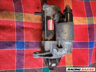 Toyota corolla 1.4 benzines önindító 28100-22040