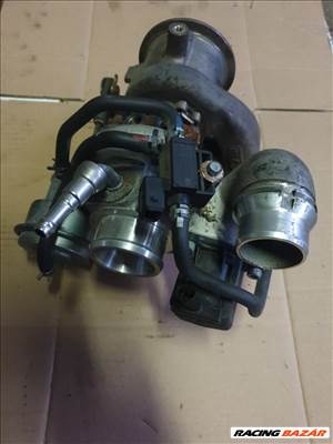 Opel Astra B14XFT jó állapotú turbó eladó 12679375