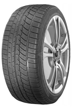 Fortune FSR901 XL DOT19 215/45 R17  1. kép