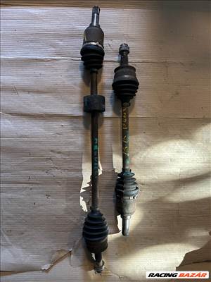 Ford Ka Fiat 500 féltengely 