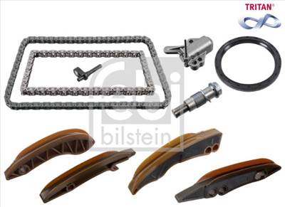 FEBI BILSTEIN 174035 - vezérműlánc készlet BMW MINI