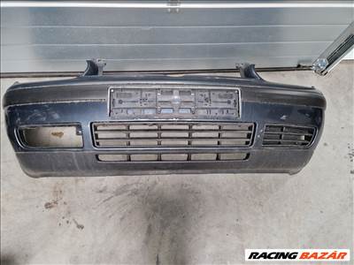 Volkswagen Golf IV LC7V első lökhárító
