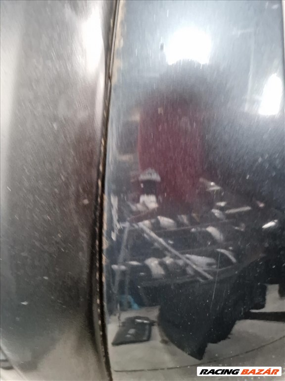 Volkswagen Golf IV LC7V első lökhárító 3. kép