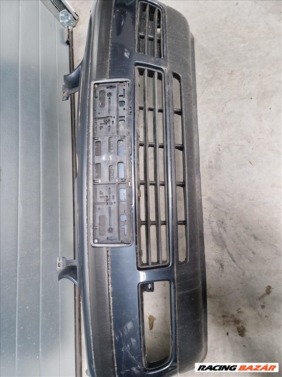 Volkswagen Golf IV LC7V első lökhárító 4. kép