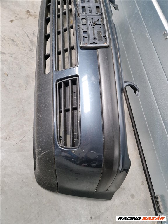 Volkswagen Golf IV LC7V első lökhárító 5. kép